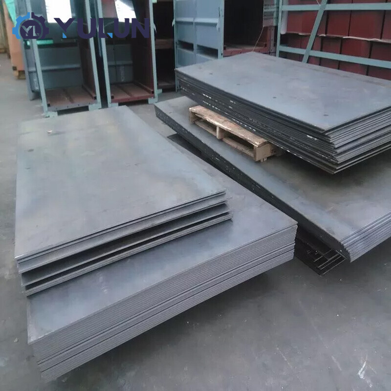 1023 Cold Rolled Steel Plate