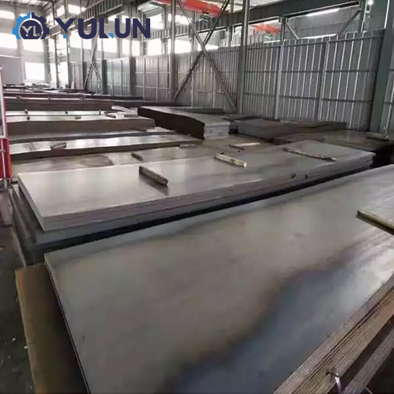 1023 Cold Rolled Steel Plate