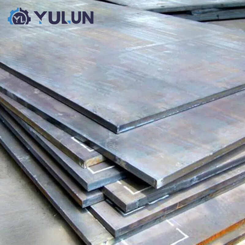 1045 Cold Rolled Steel Plate