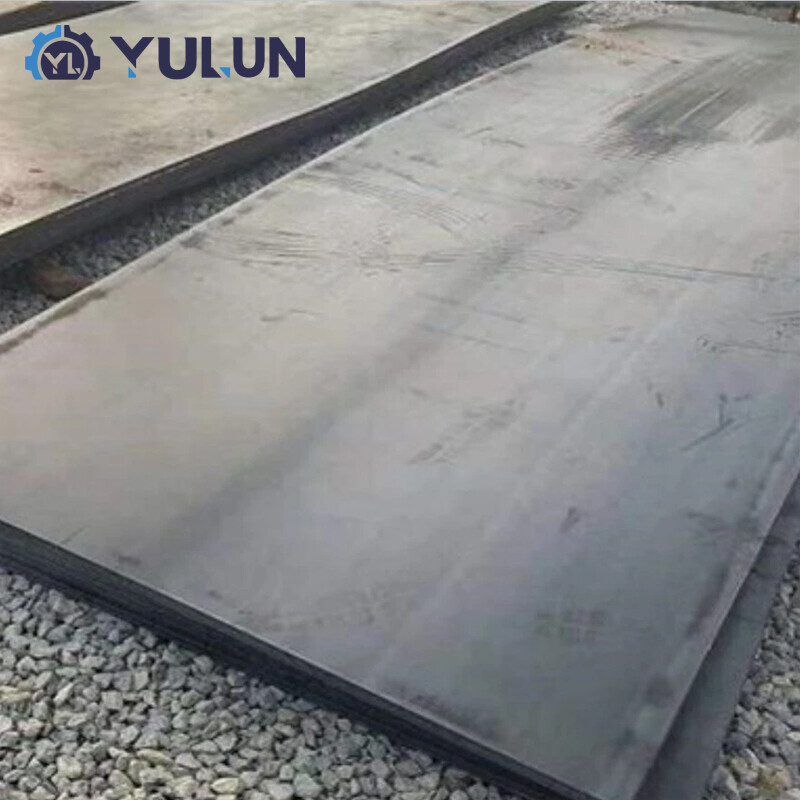 1045 Cold Rolled Steel Plate