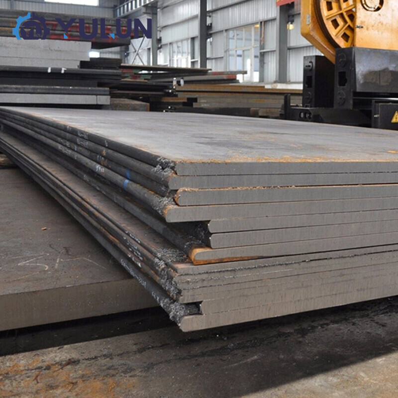A588 Carbon Steel Plate