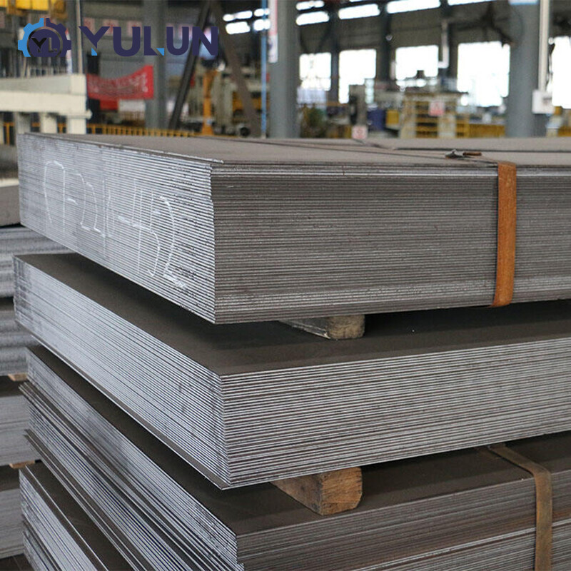 A588 Carbon Steel Plate