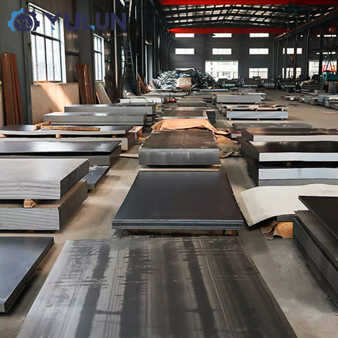 Carbon Steel Plate