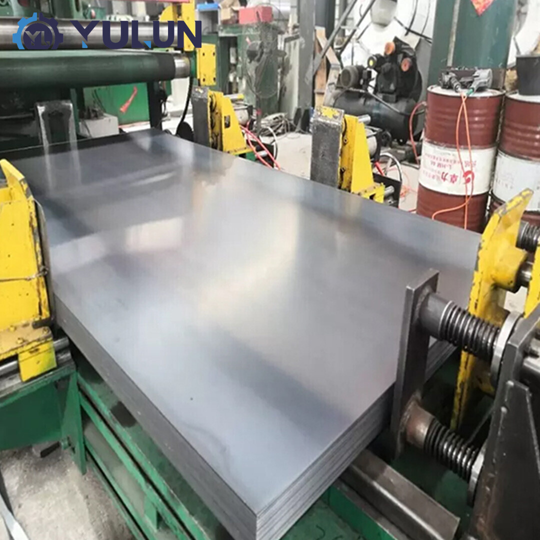 Carbon Steel Plate