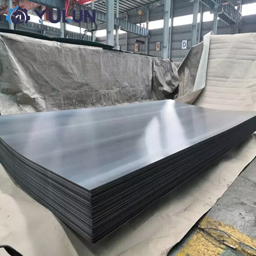Carbon Steel Plate