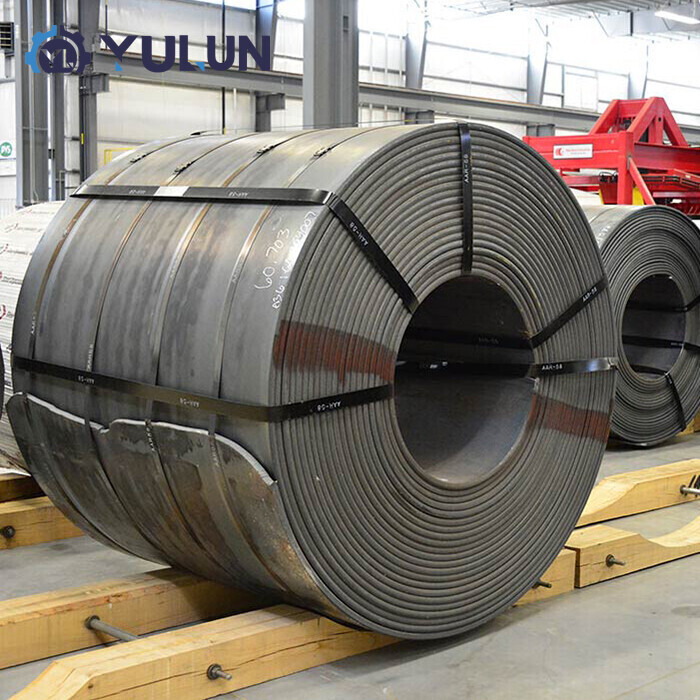 Q420C Carbon Steel Coil
