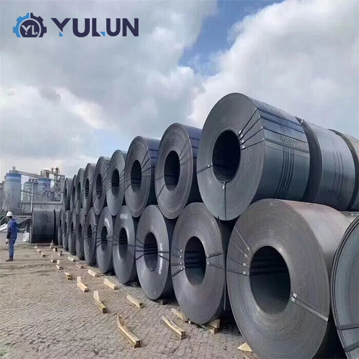 A106 Carbon Steel Coil