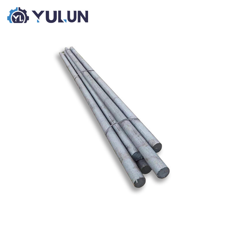 AISI/SAE 1018 Round Steel Bar