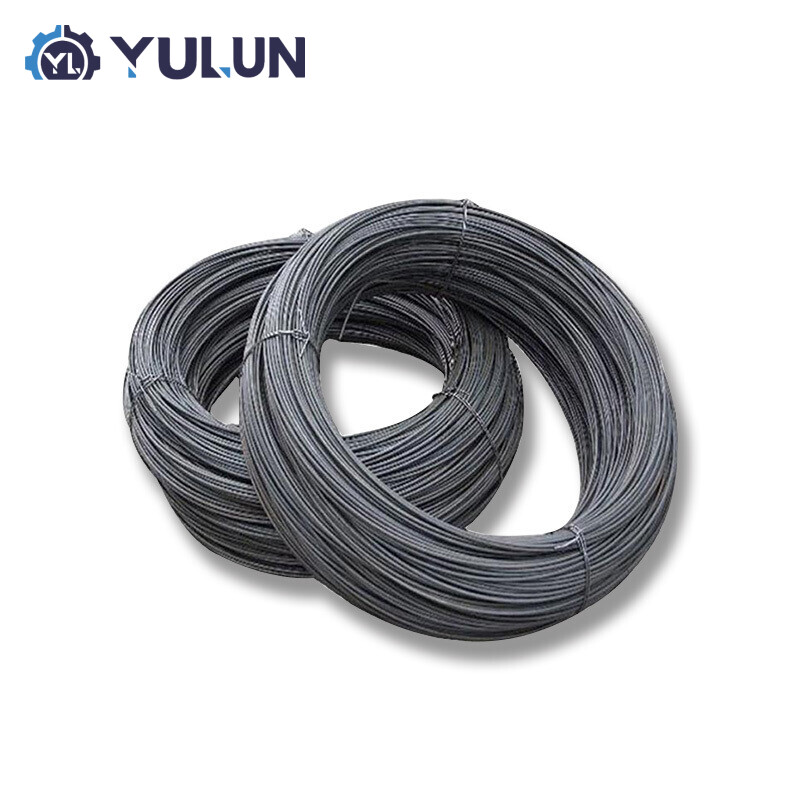ST37 Carbon Steel Wire