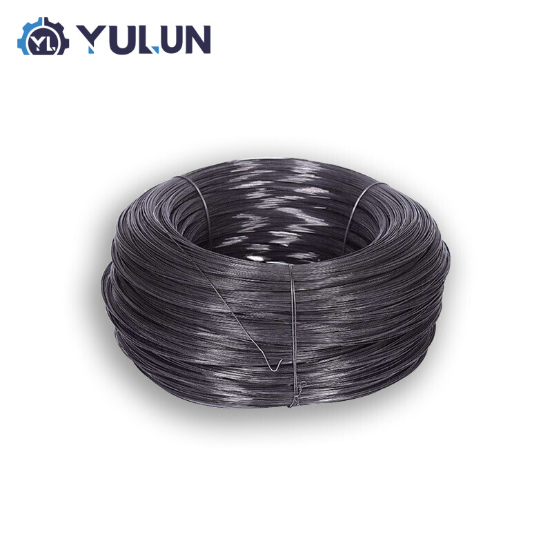 A53 Carbon Steel Wire