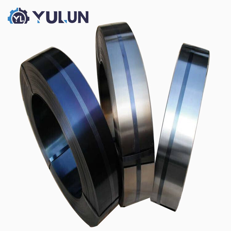 S235JR Carbon Steel Strip