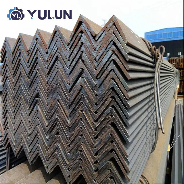 Angle Steel