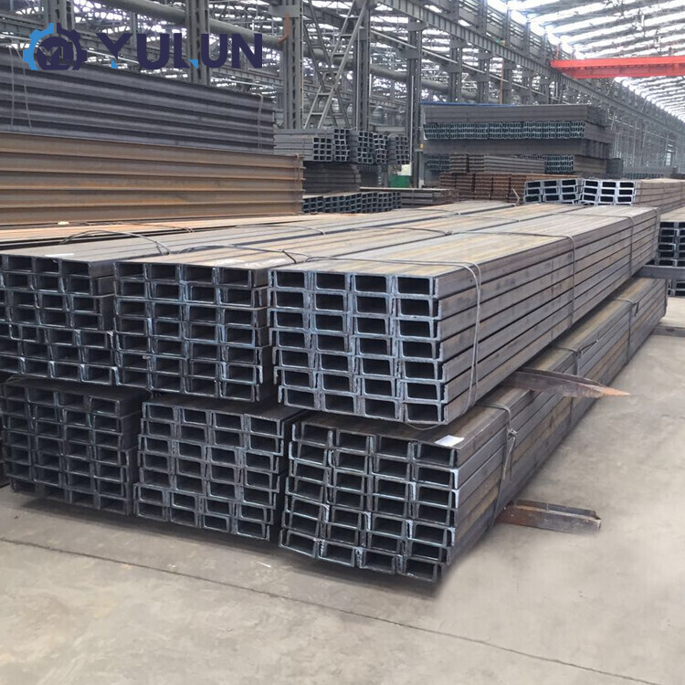 Channel Steel