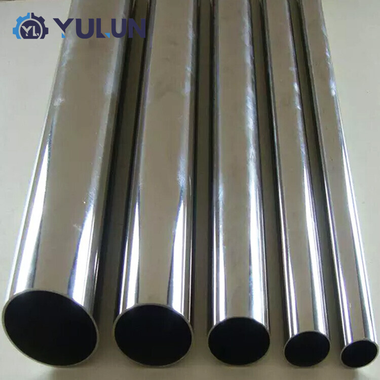 201 Stainless Steel Pipe
