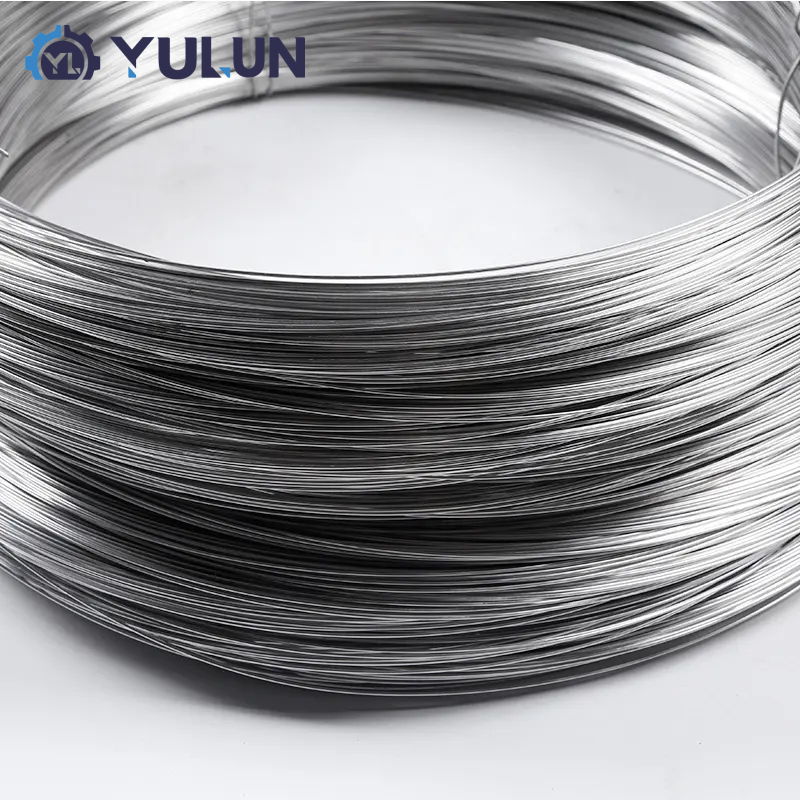 316 Stainless Steel Wire
