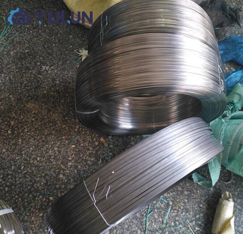 317 Stainless Steel Wire