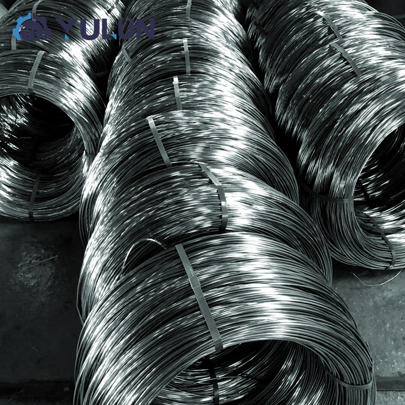 316L Stainless Steel Wire