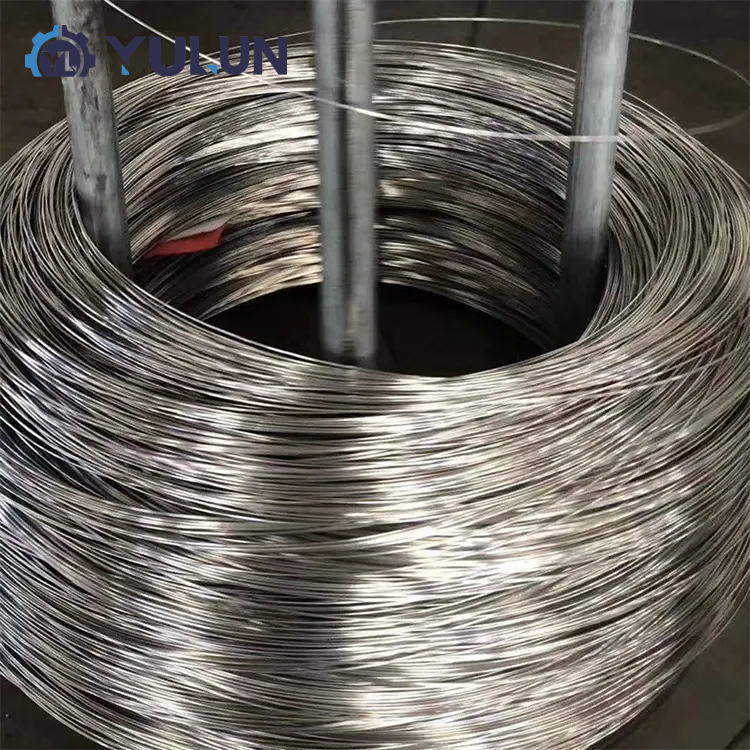 316L Stainless Steel Wire