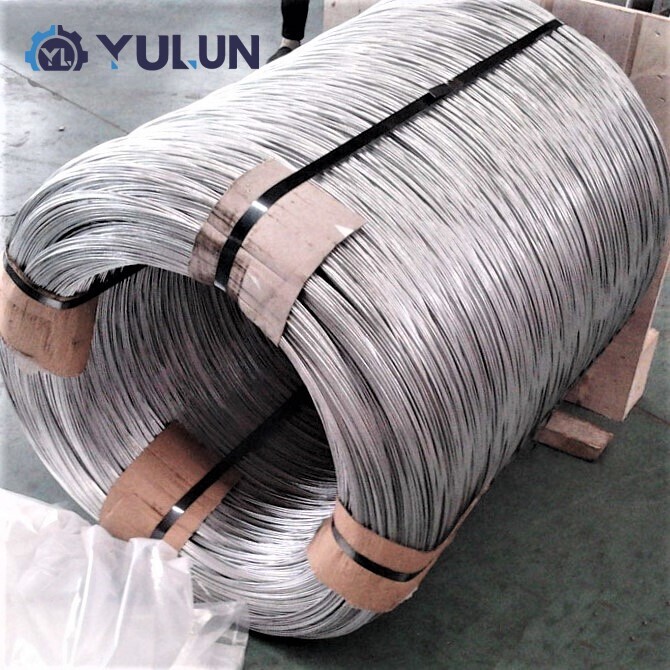 Stainless Steel Wire