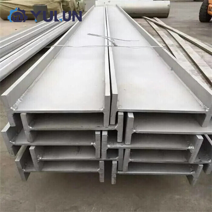 Steel I beam