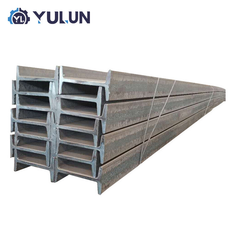 Steel I beam