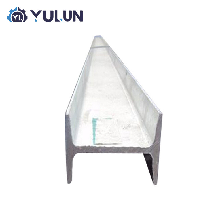 Stainless Steel I beam