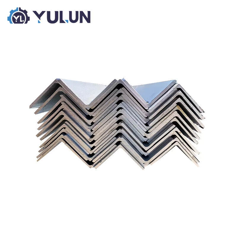 Stainless Angle Steel