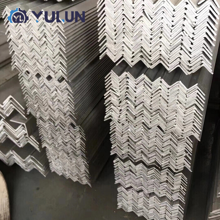 Stainless Angle Steel