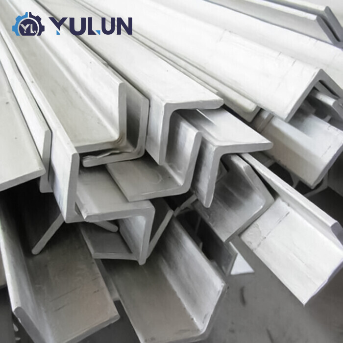 Stainless Angle Steel