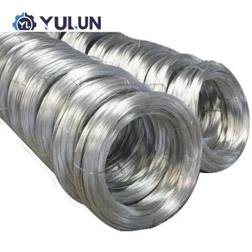 Galvanized Steel Wire