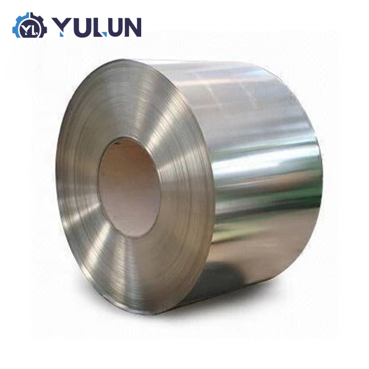 Alloy Coil