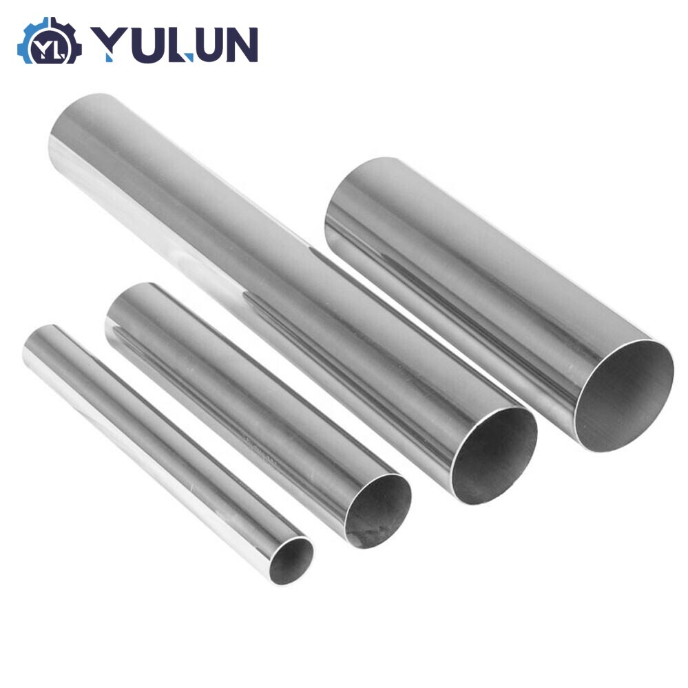 Inconel Alloy Pipe