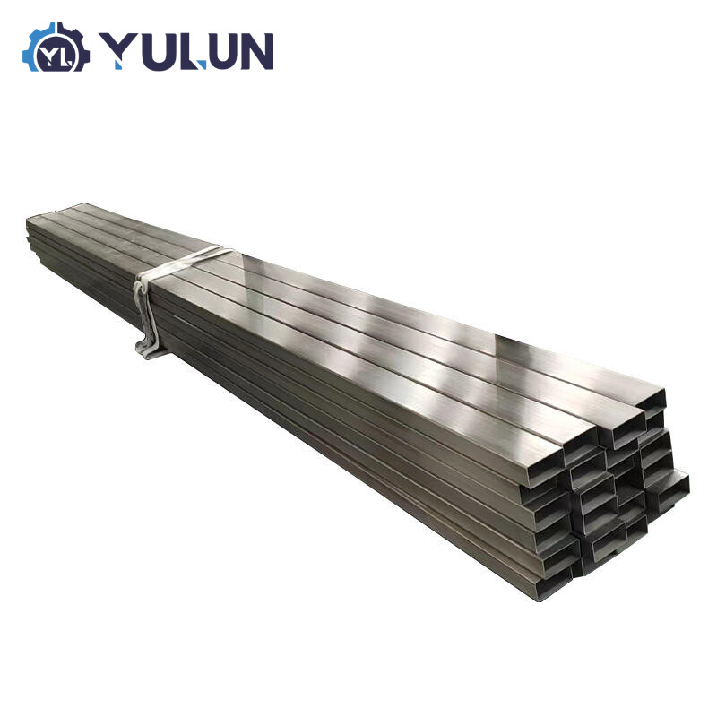 Alloy Pipe