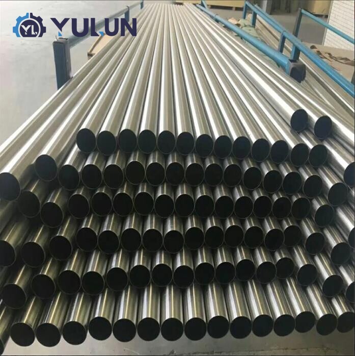 Hastelloy Alloy Pipe