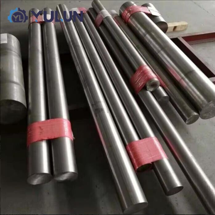 Inconel Alloy Bar