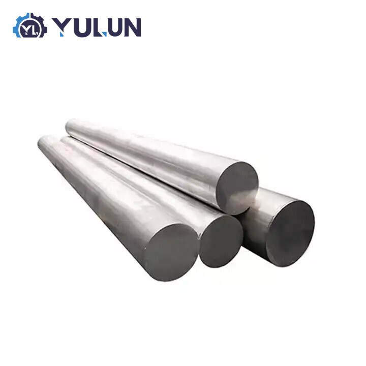 6061 Aluminium Bar