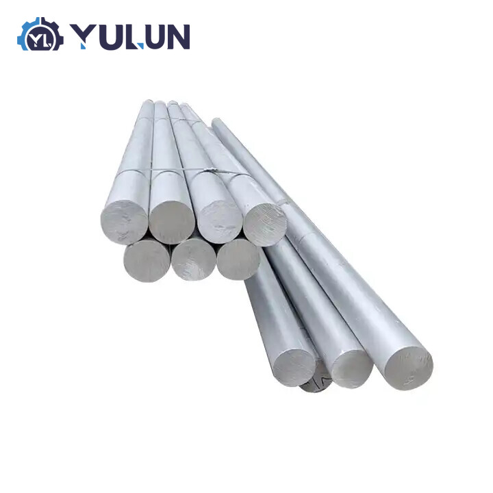 Aluminium Bar