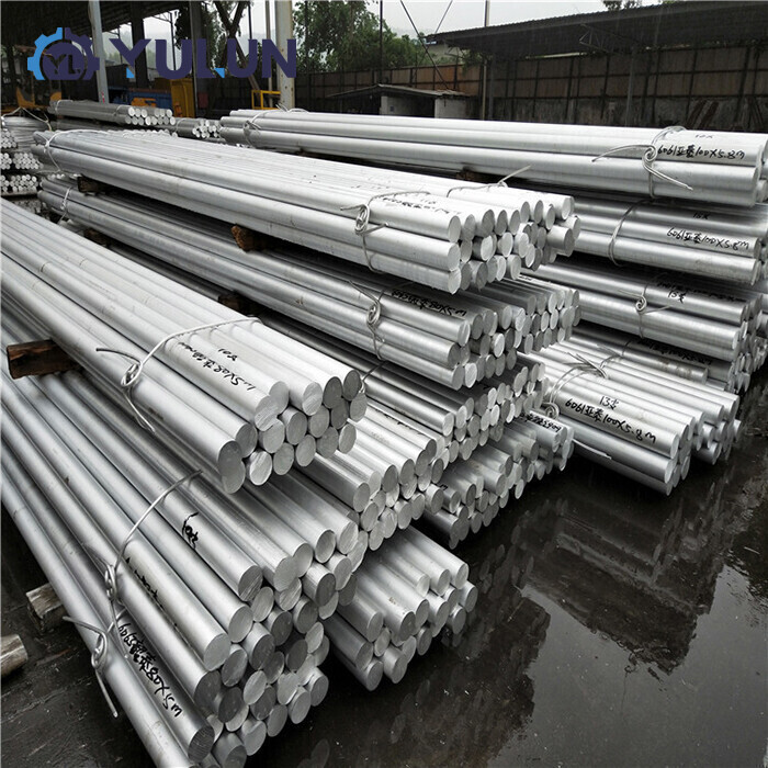 6061 Aluminium Bar