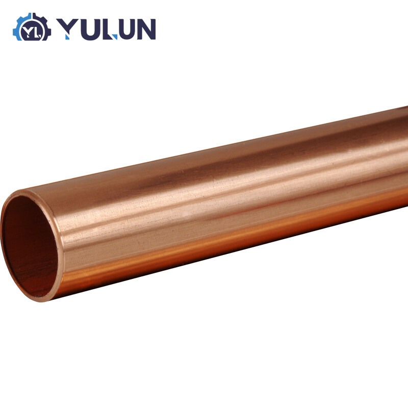 C63000 Copper Pipe