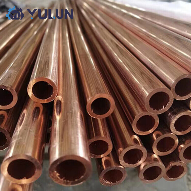 C24000 Copper Pipe