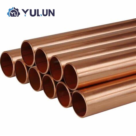C21000 Copper Pipe