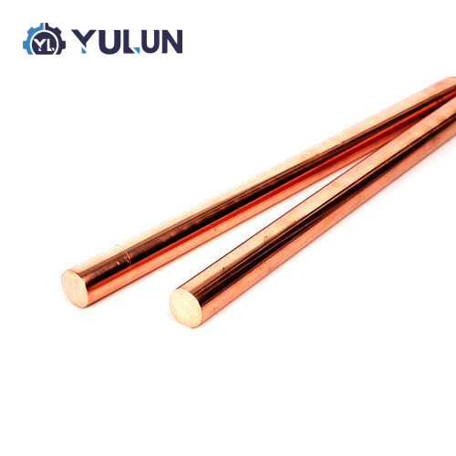 C52100 Copper Bar
