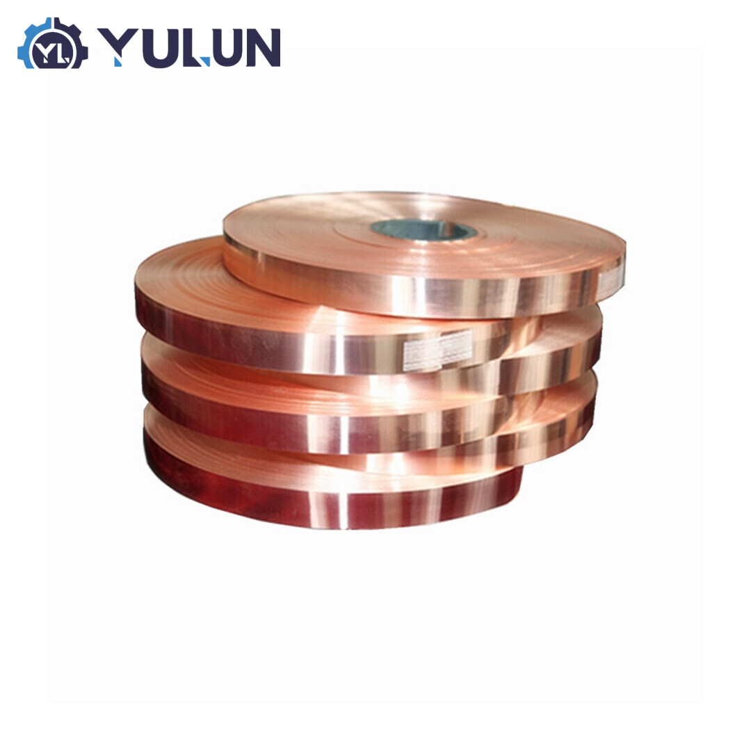 C53400 Copper Strip