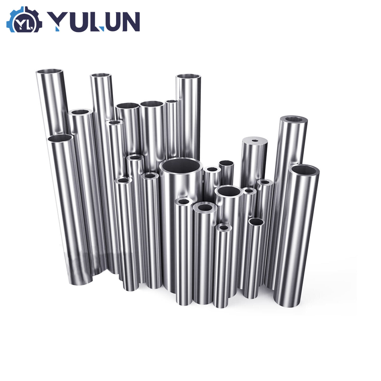 Nickel Alloy Pipe