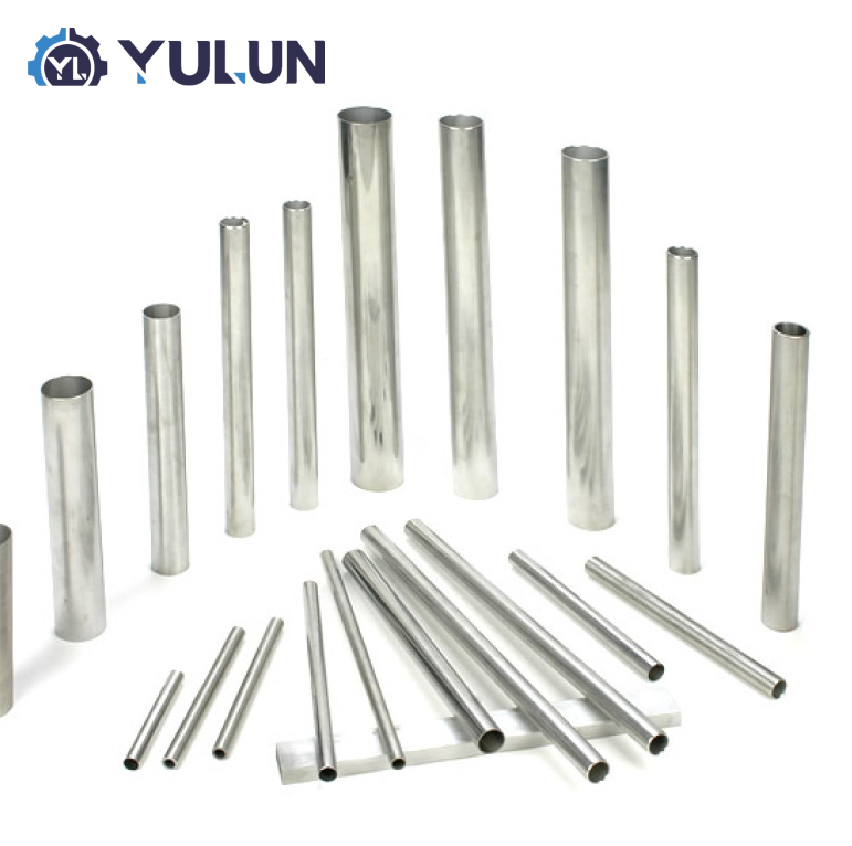 Monel Alloy Pipe
