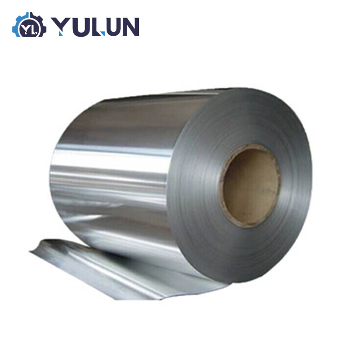 Inconel Alloy Coil