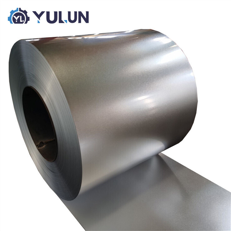 Inconel Alloy Coil