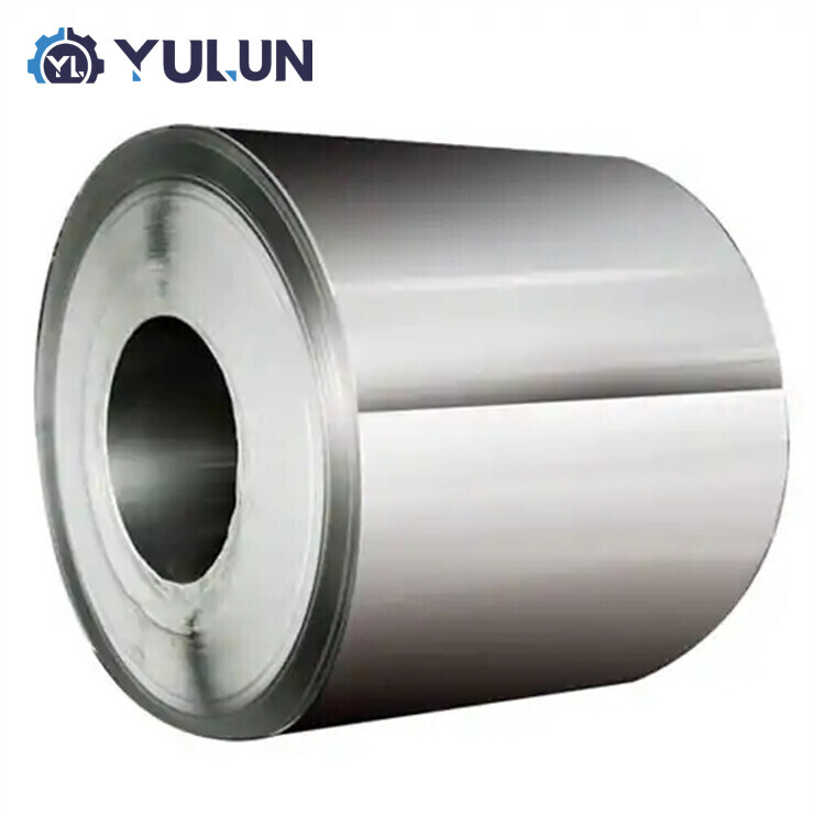 Monel Alloy Coil