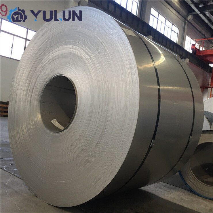 Monel Alloy Coil