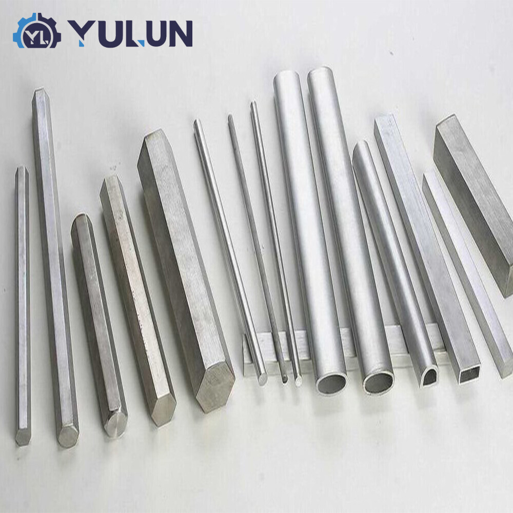 Nickel Alloy Bar